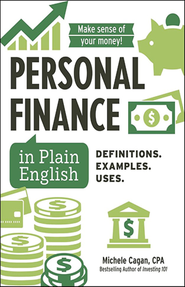 Personal Finance in Plain English